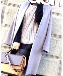 YECCA VECCA | その他アウター