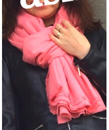 ZARA | ストール/ショール