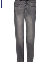 GU | デニムパンツ