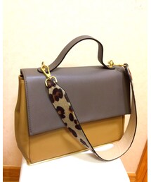 ZARA | ハンドバッグ