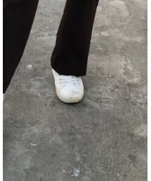 無印良品 | スニーカー