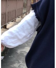 ZARA | シャツ/ブラウス