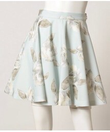 FRAY I.D | スカート(スカート)