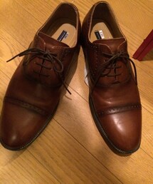 ASICS | 革靴(ドレスシューズ)