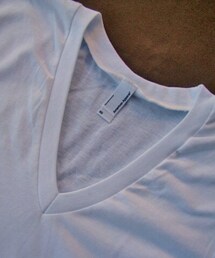 American Apparel | Vネックシャツ(Tシャツ/カットソー)