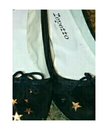 Repetto | バレエシューズ