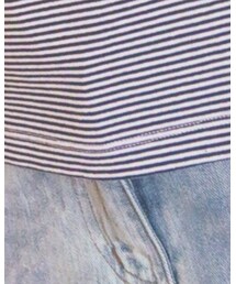 niko and... | デニムパンツ