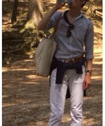 BAG'n'NOUN | トートバッグ