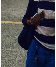 BAG'n'NOUN | トートバッグ