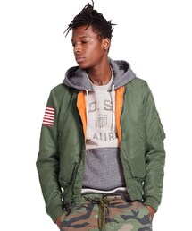 Denim & Supply Ralph Lauren | ブルゾン