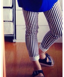 GU | その他パンツ