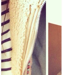 チチカカ | その他アウター