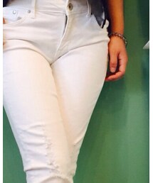 H&M | デニムパンツ