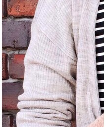 GU | カーディガン/ボレロ