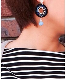 gioia | イヤリング