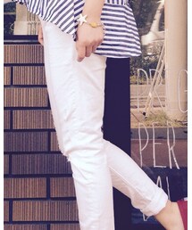 H&M | デニムパンツ