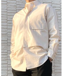 UNIQLO | シャツ/ブラウス