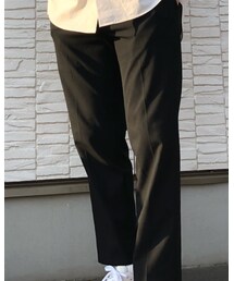 UNIQLO | スラックス