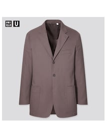 UNIQLO | テーラードジャケット