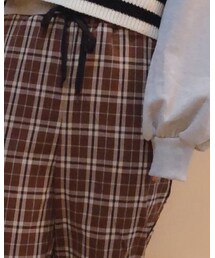 WEGO | パンツ