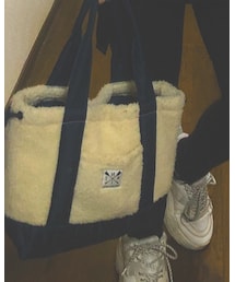 Anti Ballistic | バッグ