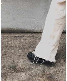 GU | ローファー