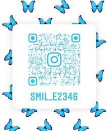 インスタ🦋 | その他