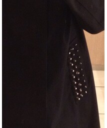 Mackintosh | チェスターコート