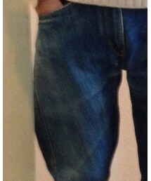 Levi's RED | デニムパンツ