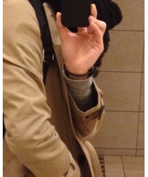 N.HOOLYWOOD | パーカー