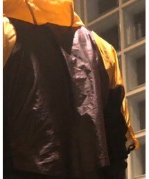 GYAKUSOU | ナイロンジャケット