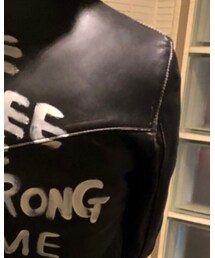 COMME des GARCONS | ライダースジャケット