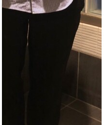 COMME des GARCONS HOMME PLUS | パンツ