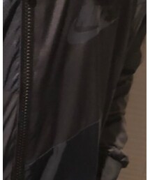 Sacai | ナイロンジャケット