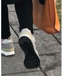 NEW BALANCE | スニーカー