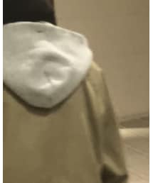 Sacai | パーカー