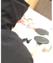 JUNYA WATANABE MAN | マウンテンパーカー