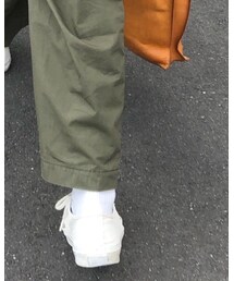 MARTIN MARGIELA | スニーカー