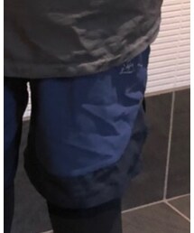 GYAKUSOU | パンツ