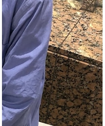 COMOLI | シャツ/ブラウス