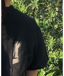 Sacai | Tシャツ/カットソー