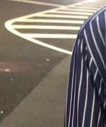 Sacai | ステンカラーコート