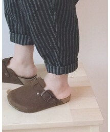 BIRKENSTOCK kids | サンダル