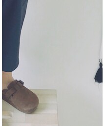 BIRKENSTOCK kids | サンダル