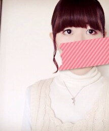 髪型(その他ヘアアクセサリー)