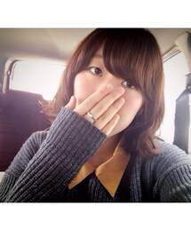 髪型(その他ヘアアクセサリー)