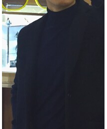 ZARA | その他トップス