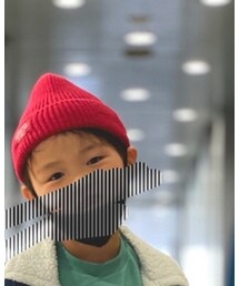 H&M | ニットキャップ/ビーニー