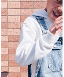 UNIQLO | パーカー