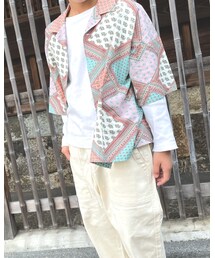 BRANSHES | シャツ/ブラウス